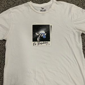 Paper Planes Roc Nation 2XL Tshirt Men